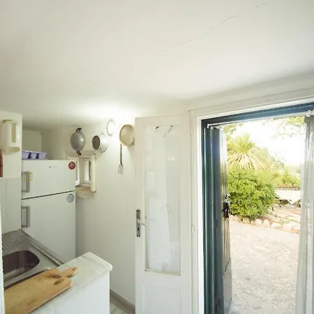 Trulli Girasoli E Viole Cocolicchio Room photo