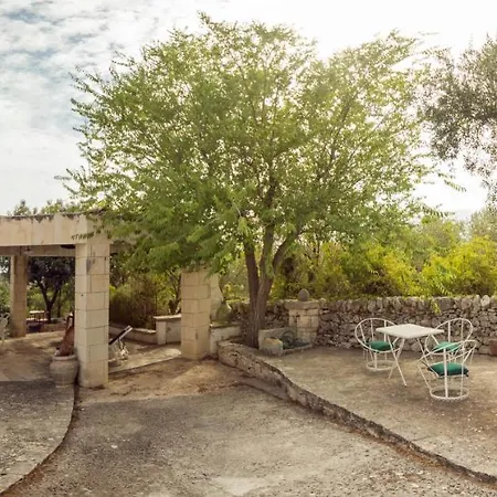 Trulli Girasoli E Viole Cocolicchio Exterior photo