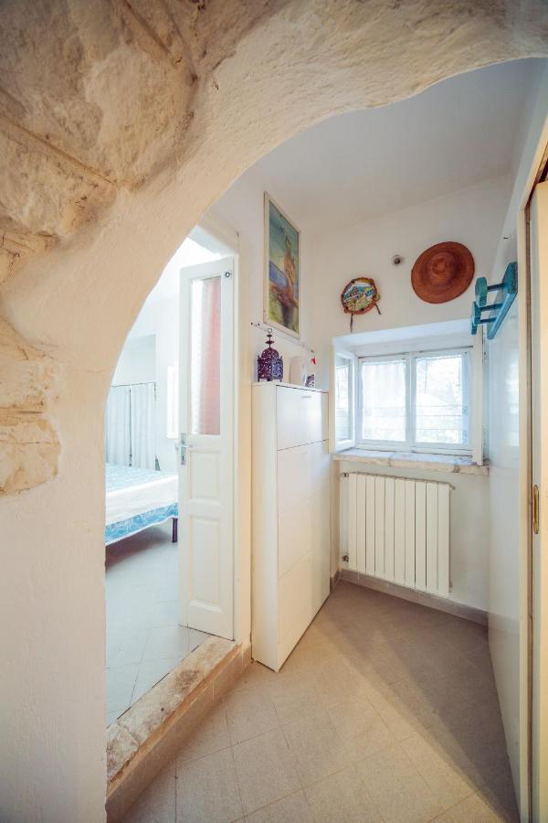 Trulli Girasoli E Viole Holiday home